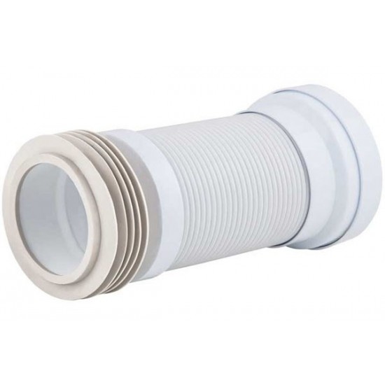 Сливная гофра д/унитаза F806 FD-C105 армированная