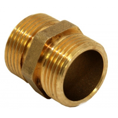 Ниппель     3/4" Lexline лат