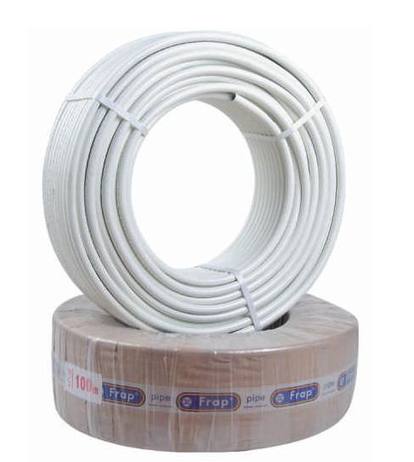 Труба металлопластик 20*2 100 м Frap F601.1620 бесшовная