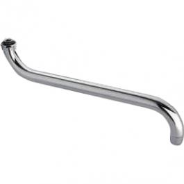 Излив д/см ванна Frap F7128S литой