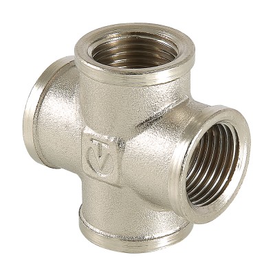 Крестовина  1/2" Valtec VTr.760