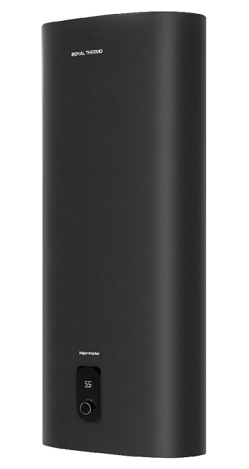 Водонагреватель Royal Thermo RWH 50 Major Inverter Grafit