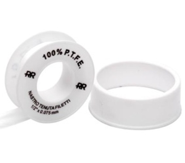 Лента Фум Remer 572  12 мм*0,075 мм*8 м