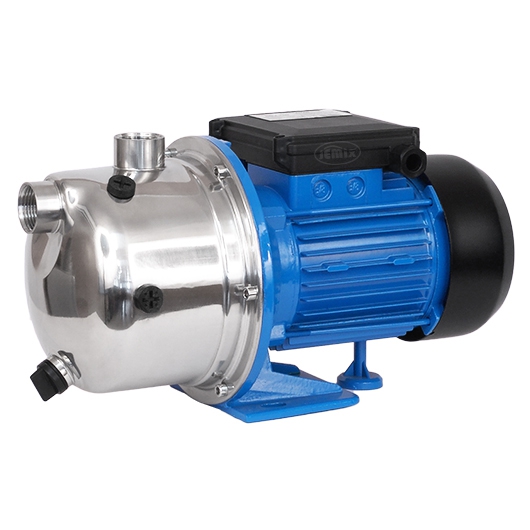 Насос поверхностный JEMIX SGJ-100 60л/мин