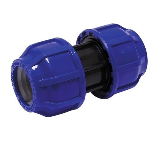 Муфта  25 ПНД Tebo