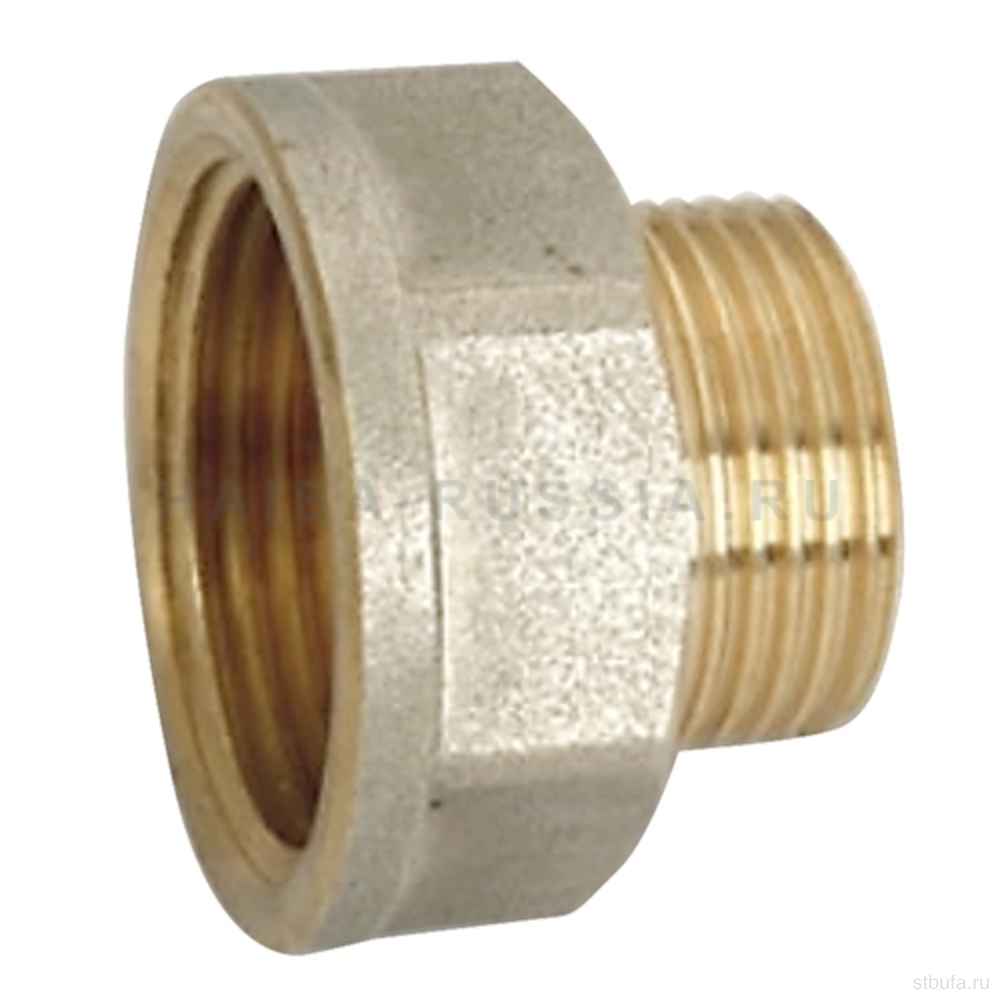 Переходник    3/4" наруж - 1 1/2" внутр Frap