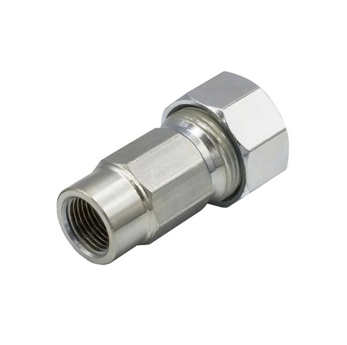 Муфта ремонтная 1'' с вн/р сталь 