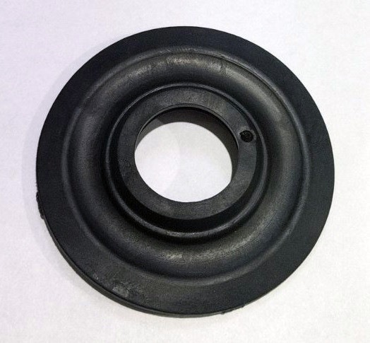 Прокладка-клапан д/сливной арматуры М015