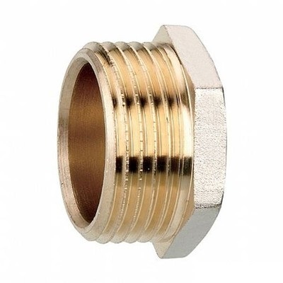 Заглушка нар/р    3/4" Frap