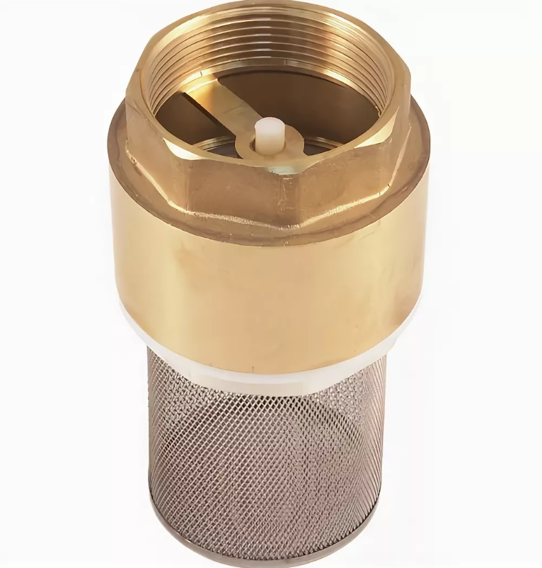 Обратный клапан    3/4"  с сет Frap F272.05