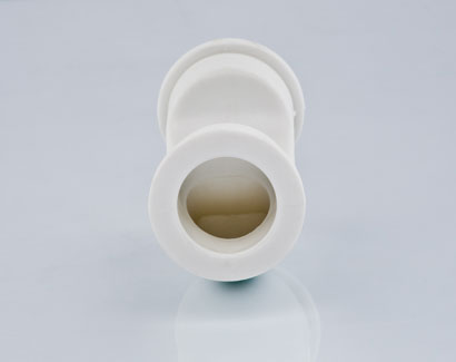 Обводное колено раструбное 20 Tebo