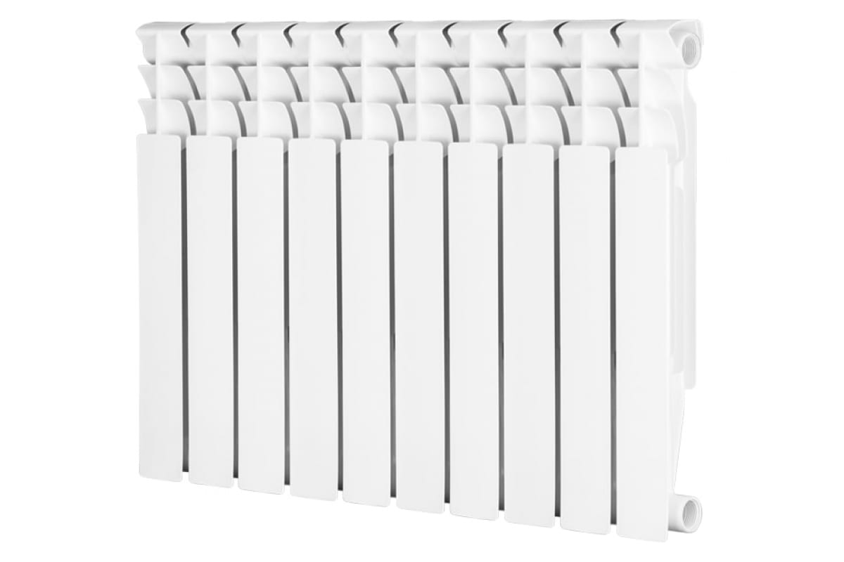 Радиатор биметалл Evolution 500 CN-EV В  10 секций