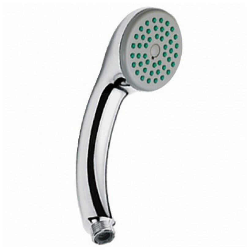 Лейка душевая Potato P04 хром 1 реж