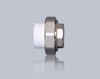 Муфта комб разъемная вн/р 20* 1/2" Tebo