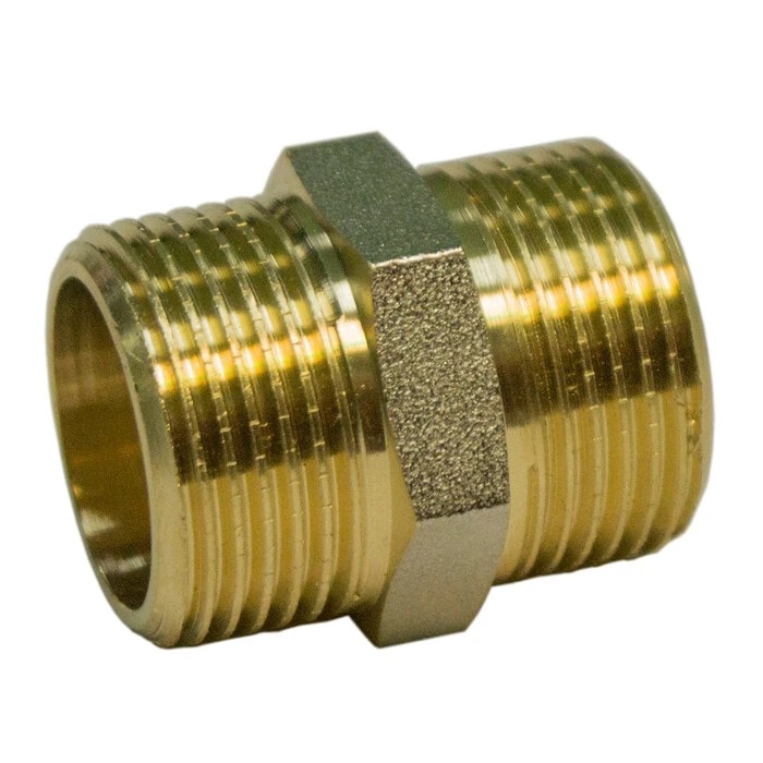 Ниппель     3/4" Frap