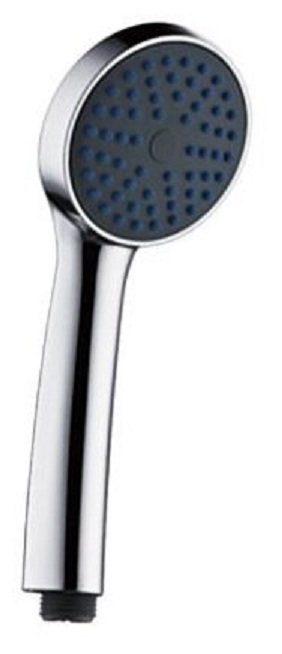 Лейка душевая Potato P03 хром 1 реж