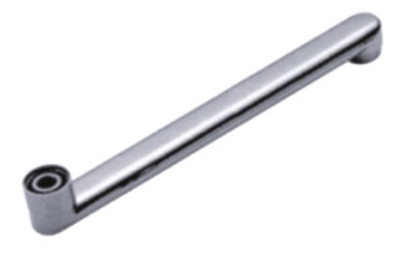 Излив д/см ванна 50 см прям Potato P50F