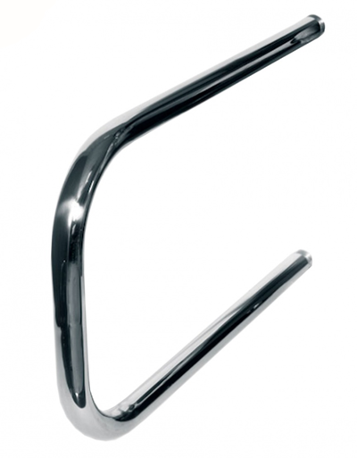 Полотенцесушитель Simple 1"/32мм П-2-обр 50/40 2мм