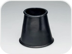 Манжета д/бачка 60 - 80 конусная