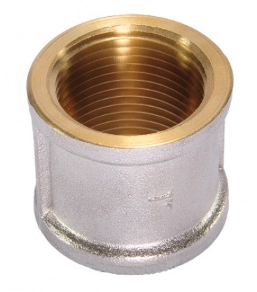 Муфта    3/4" Frap