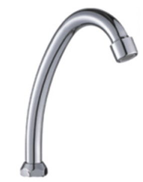 Излив д/см кухня Potato P67-6