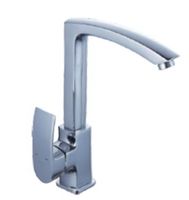 Смеситель кухня шар Diadonna D80-443103 лат бок руч 35мм