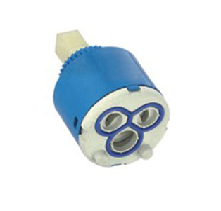 Картридж д/смесителя 35 мм Frap F51