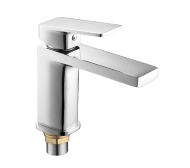 Смеситель раковина шар Frap F1046 лат 35мм