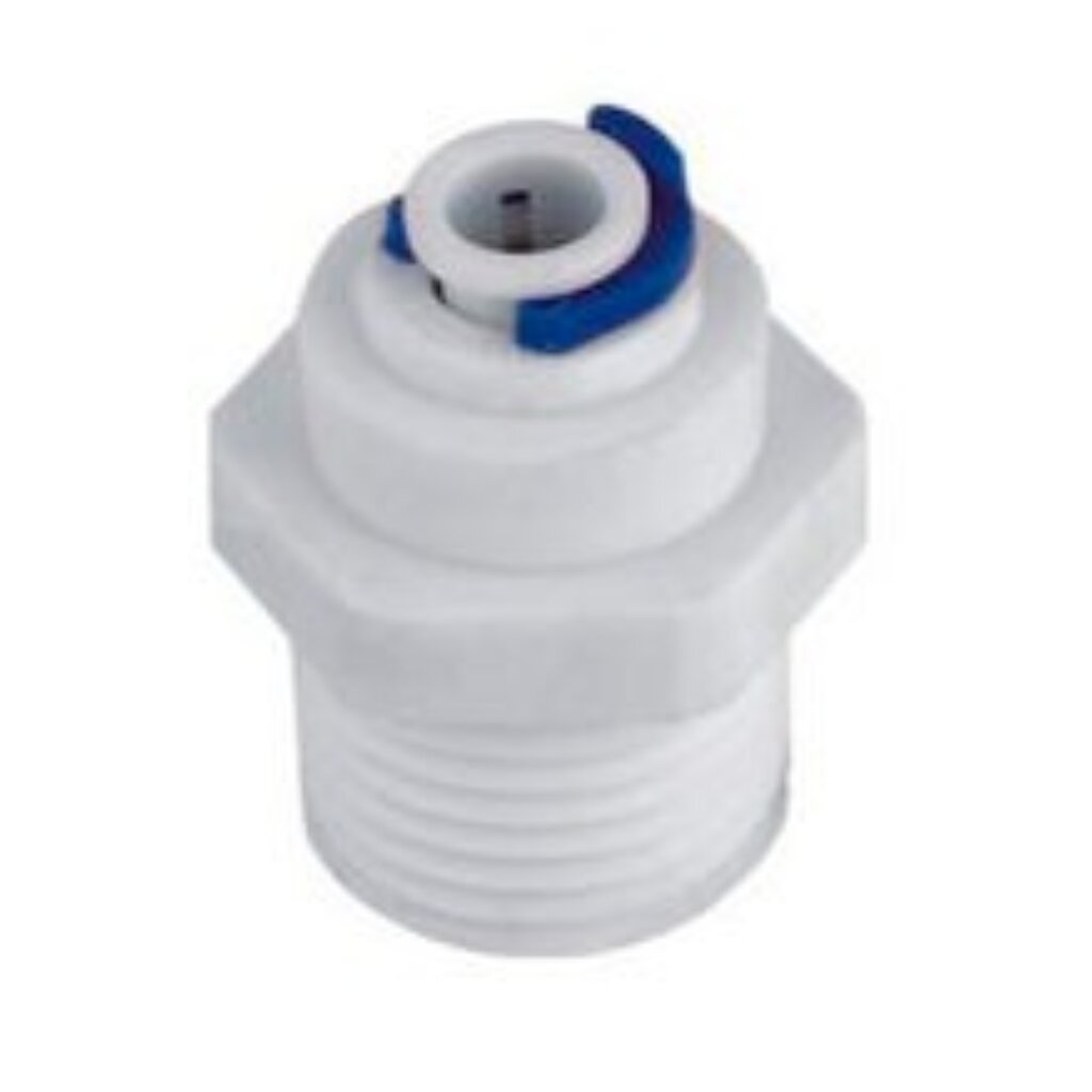 Переходник для смесителя с фильтром Frap F34304