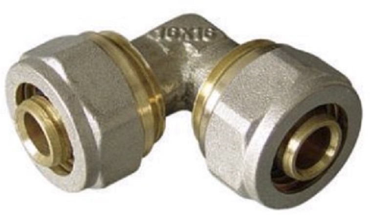 Уголок 2цанги на 16 Frap F302.1616