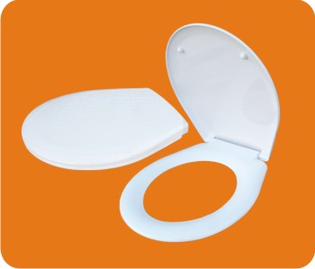 Сиденье д/унитаза СУ 77.05.00 Виктория