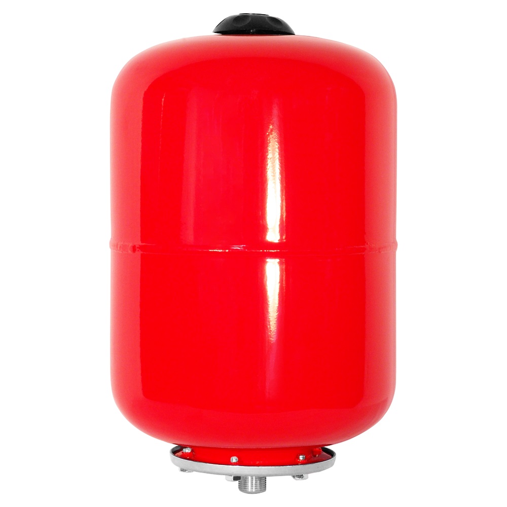 Бак расширительный Теплокс отопл 24л красный РБ-24