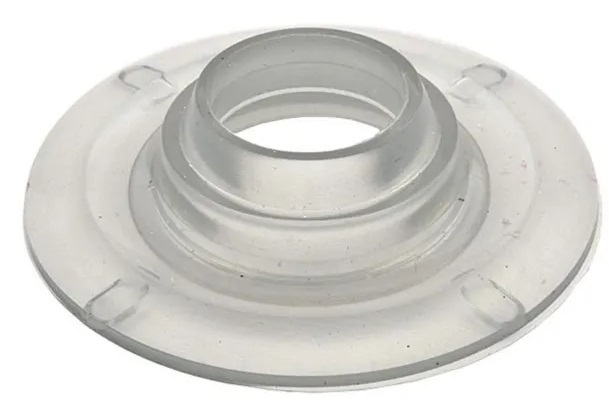 Прокладка-клапан д/сливной арматуры АС 100.01.006