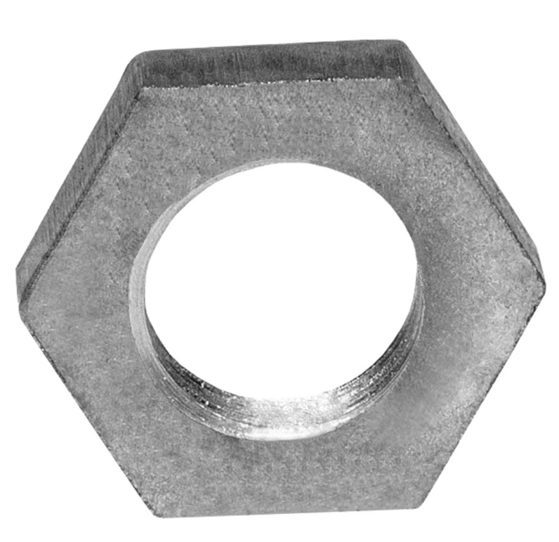 Контр-гайка Ду20 сталь