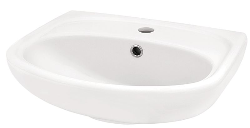 Умывальник Santek Анимо-50 1 отв 1.WH11.0.496