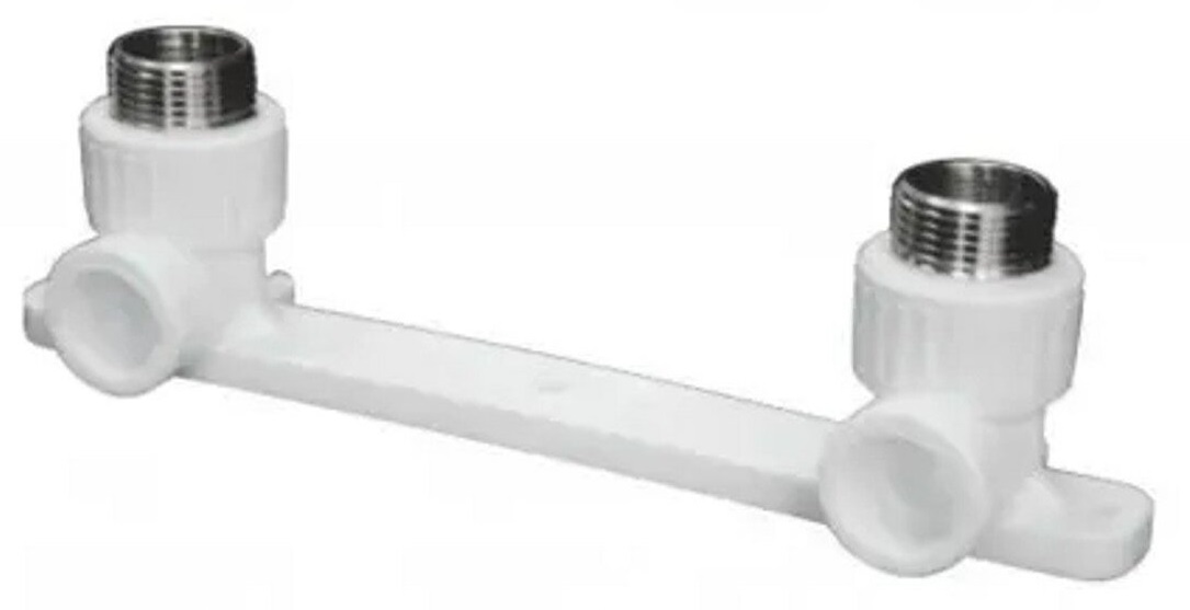 Настенный комплект д/см нар/р 20*3/4" Valfex